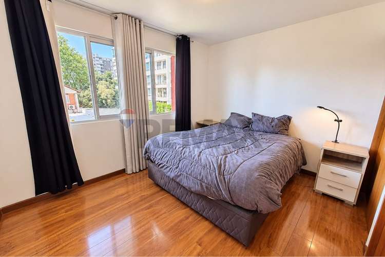 Arriendo depto amoblado 4d+3b con estacionamiento - Imagen 16