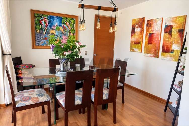 Casa en venta con piscina y quincho, las pircas. - Imagen 6