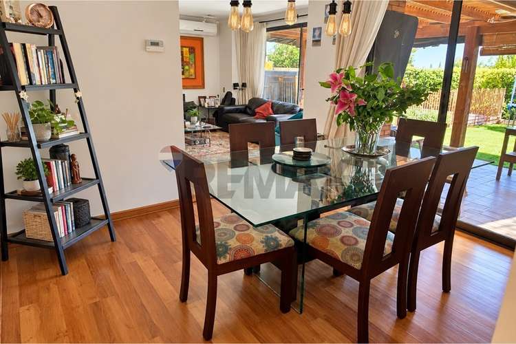 Casa en venta con piscina y quincho, las pircas. - Imagen 7