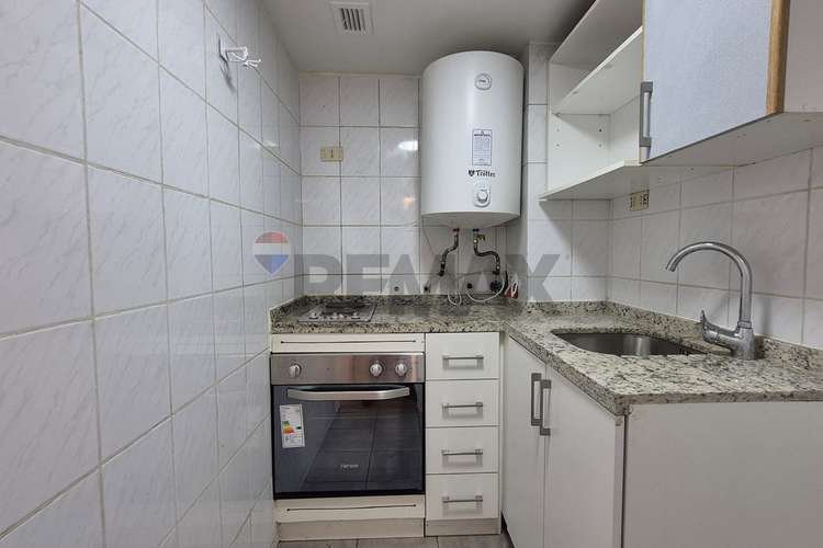 Lastarrias, dos habitaciones estac y bodega - Imagen 5