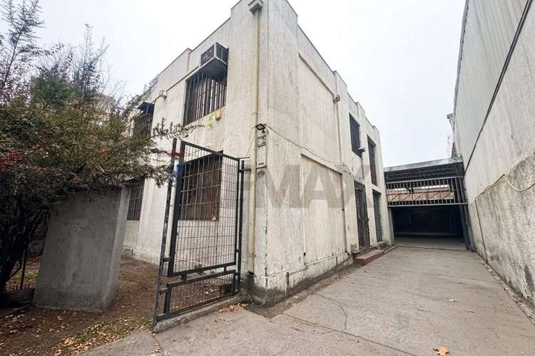 Arriendo oficina-galpon viel /autop central - Imagen 32