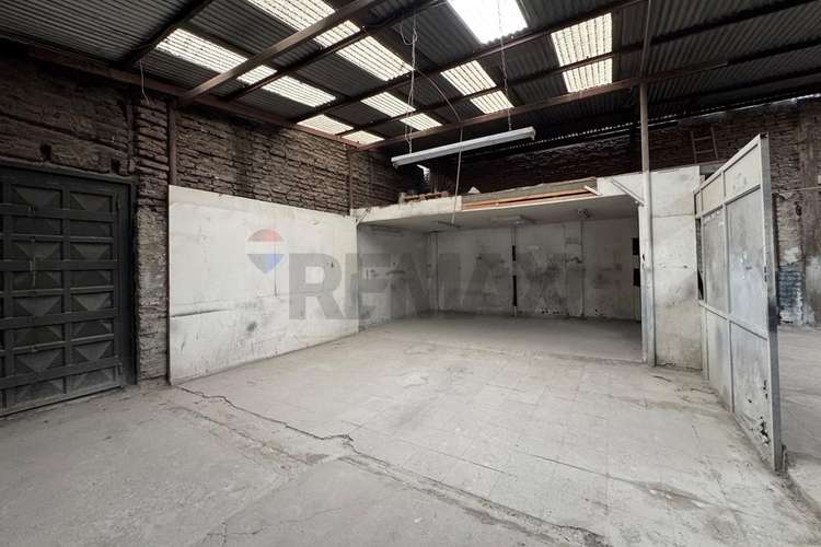 Arriendo oficina-galpon viel /autop central - Imagen 26