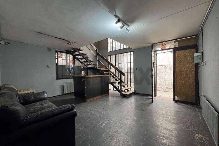 Arriendo oficina-galpon viel /autop central - Imagen 6