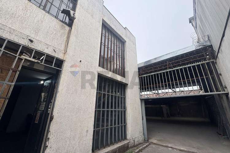 Arriendo oficina-galpon viel /autop central - Imagen 31