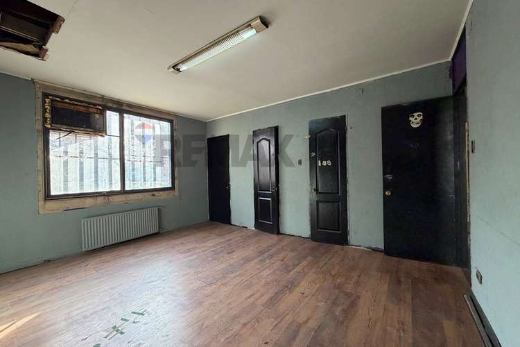 Arriendo oficina-galpon viel /autop central - Imagen 9