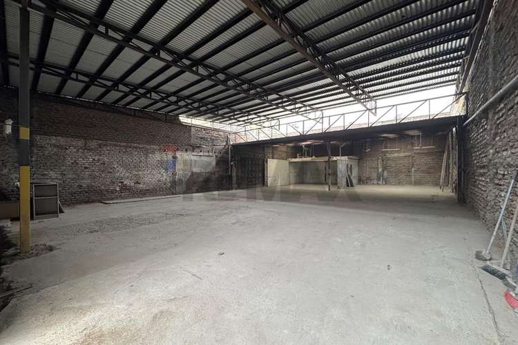 Arriendo oficina-galpon viel /autop central - Imagen 3