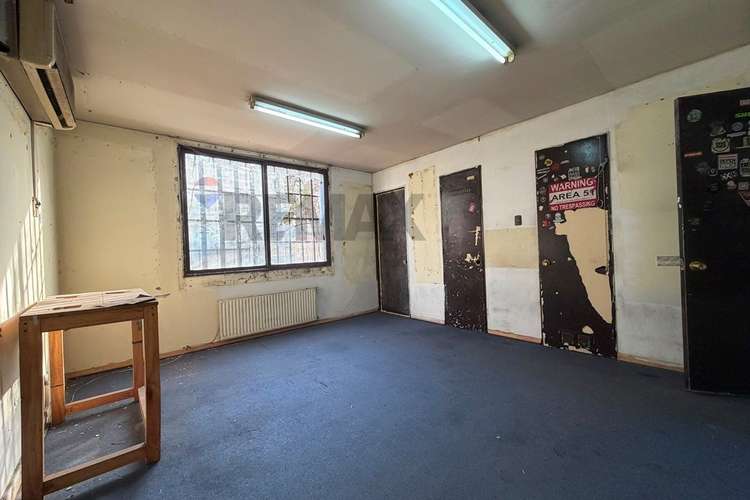 Arriendo oficina-galpon viel /autop central - Imagen 14