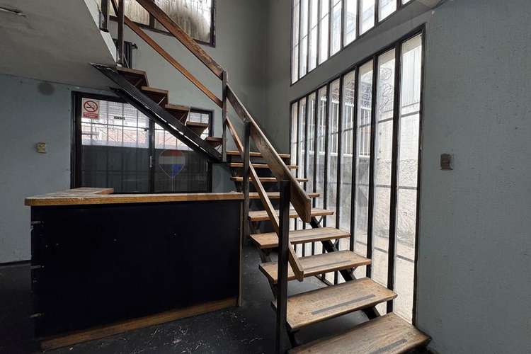 Arriendo oficina-galpon viel /autop central - Imagen 8