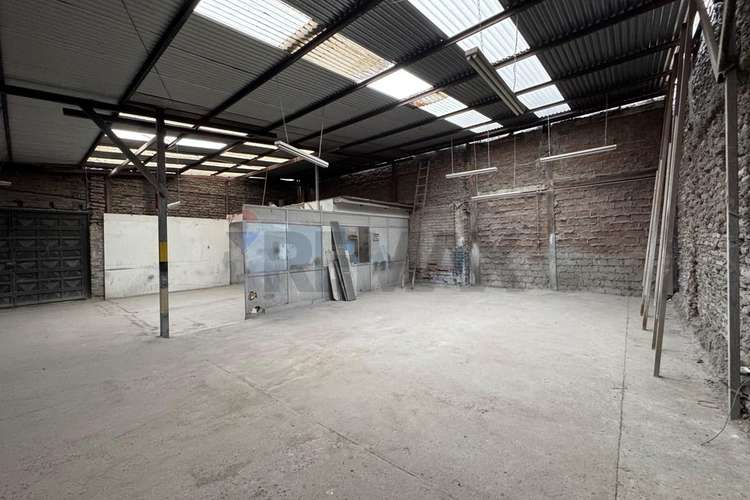 Arriendo oficina-galpon viel /autop central - Imagen 27