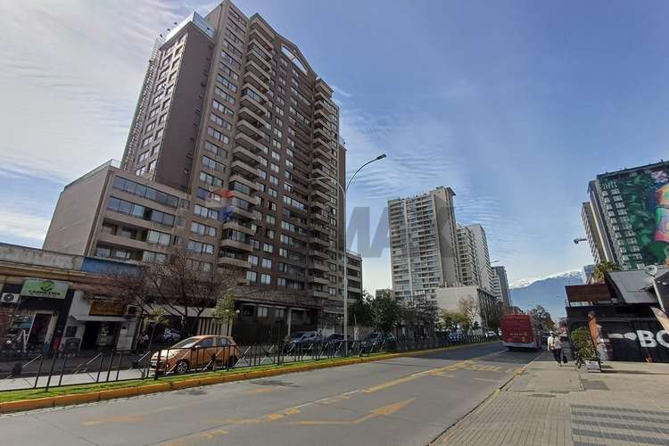 Irarrázaval / metro ñuñoa - Imagen 37