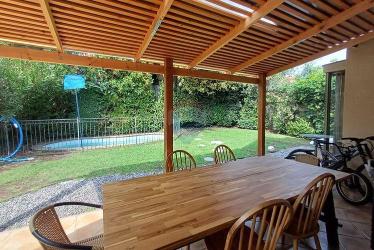 Excelente casa en venta en condominio cordillera - Imagen 5