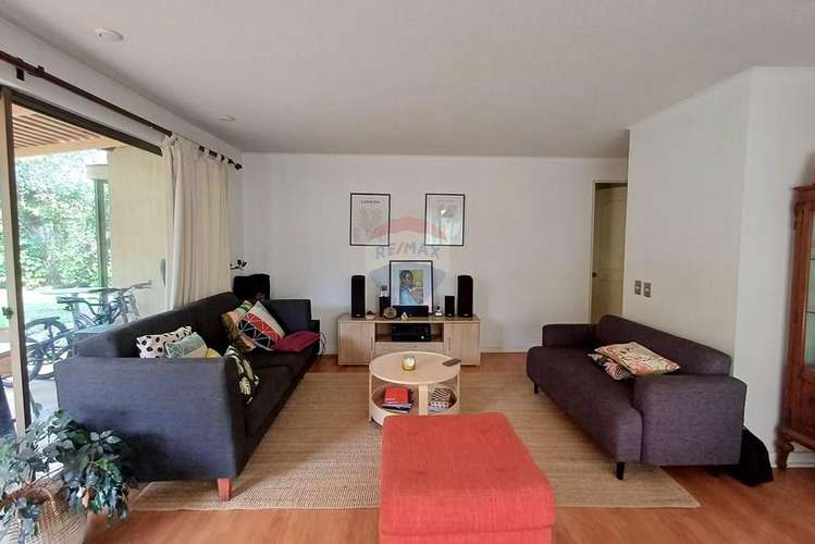Excelente casa en venta en condominio cordillera - Imagen 33