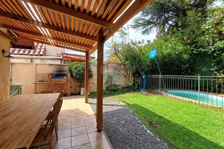Excelente casa en venta en condominio cordillera - Imagen 7