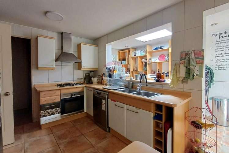 Excelente casa en venta en condominio cordillera - Imagen 11