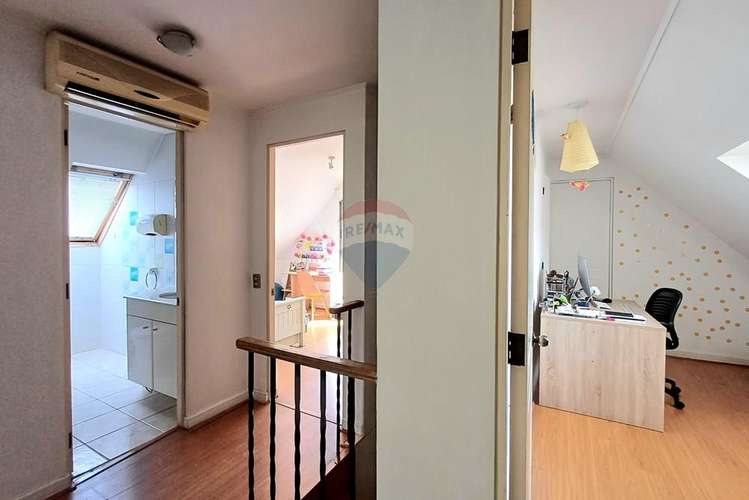 Excelente casa en venta en condominio cordillera - Imagen 25