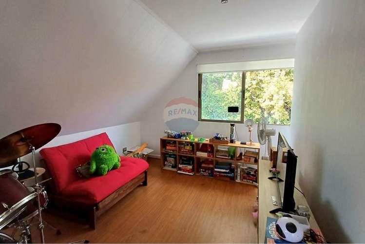Excelente casa en venta en condominio cordillera - Imagen 21