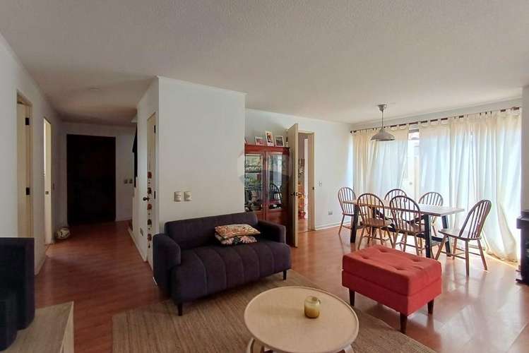 Excelente casa en venta en condominio cordillera - Imagen 39