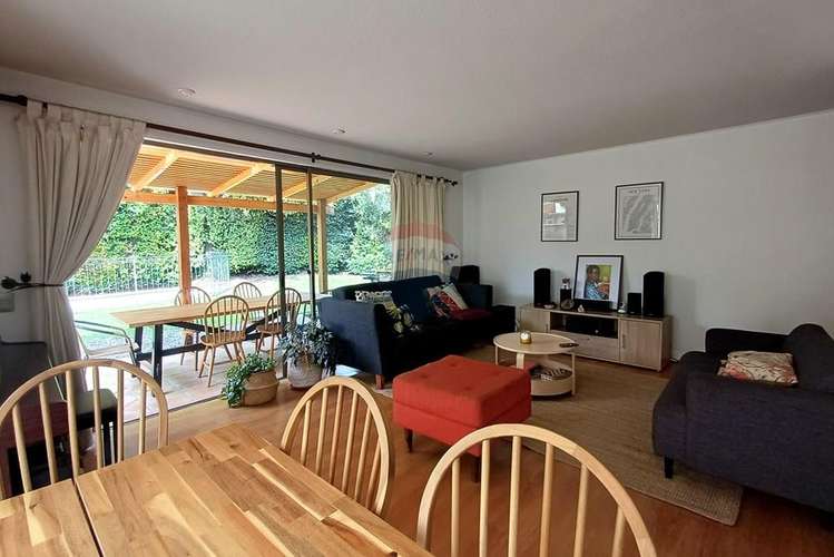 Excelente casa en venta en condominio cordillera - Imagen 34