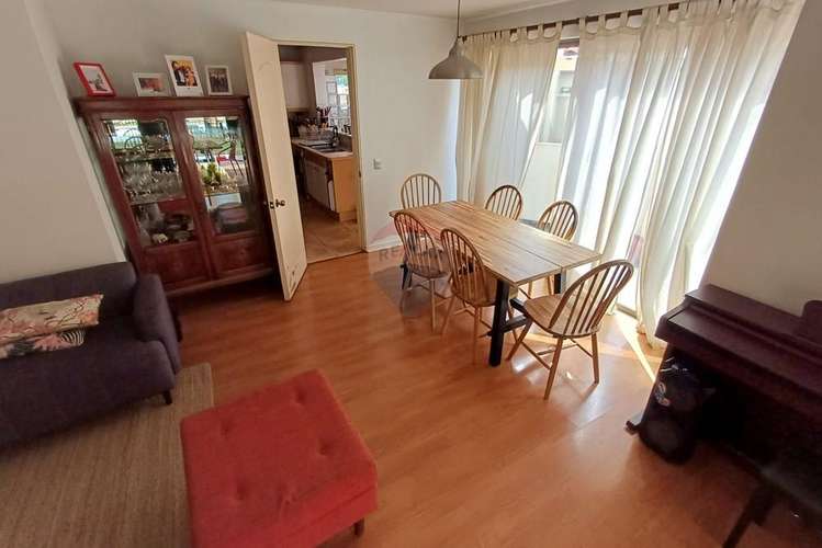 Excelente casa en venta en condominio cordillera - Imagen 38