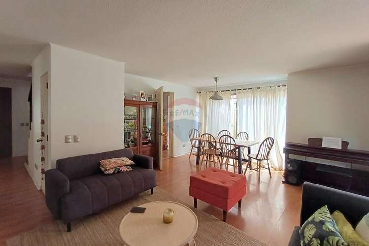 Excelente casa en venta en condominio cordillera - Imagen 31