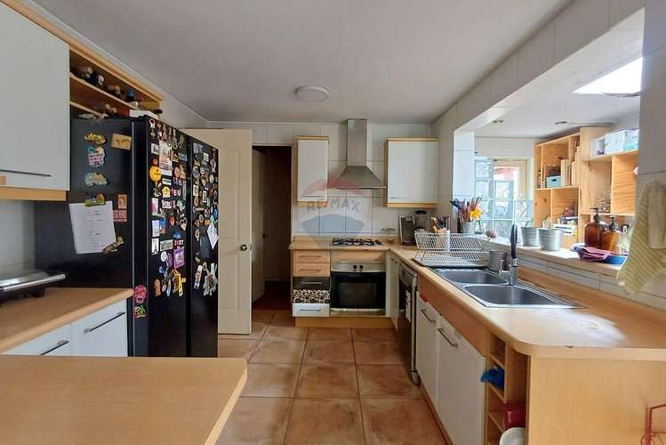 Excelente casa en venta en condominio cordillera - Imagen 10