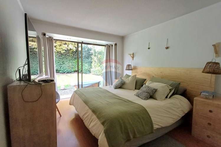 Excelente casa en venta en condominio cordillera - Imagen 18