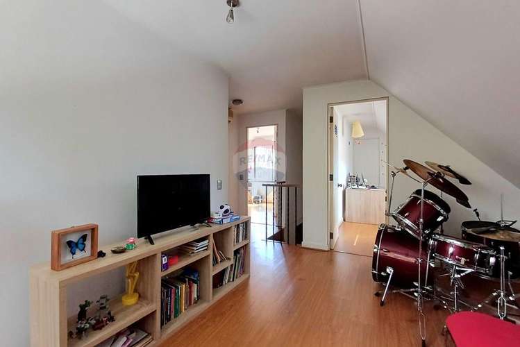 Excelente casa en venta en condominio cordillera - Imagen 22