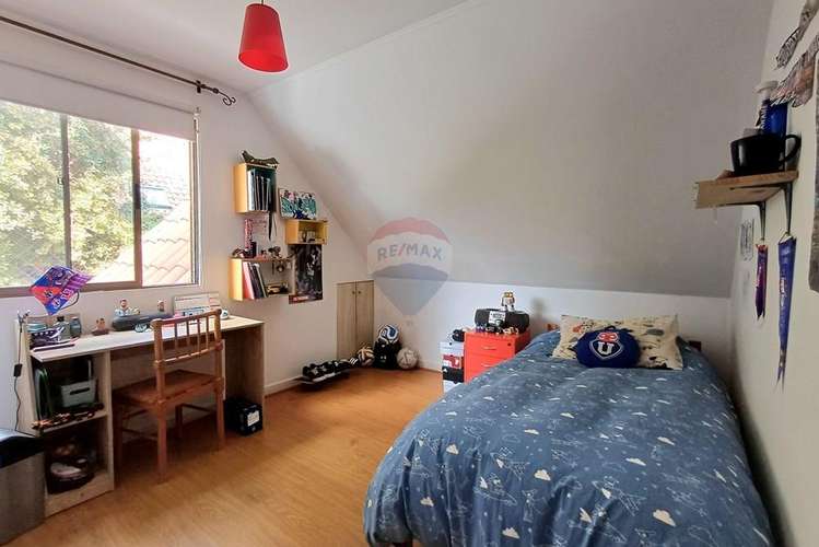 Excelente casa en venta en condominio cordillera - Imagen 23