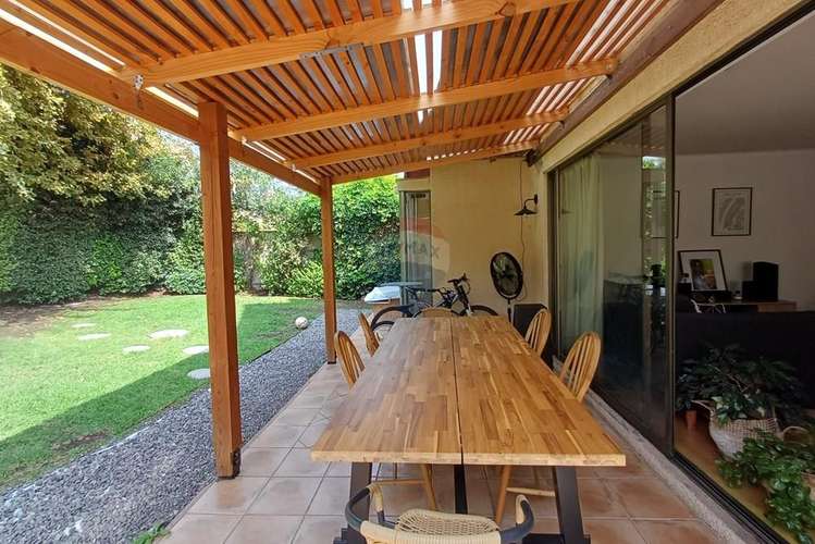 Excelente casa en venta en condominio cordillera - Imagen 6