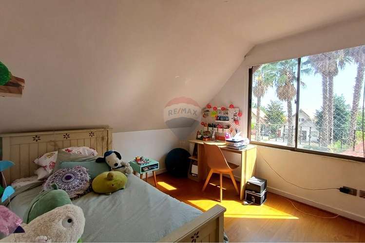 Excelente casa en venta en condominio cordillera - Imagen 29