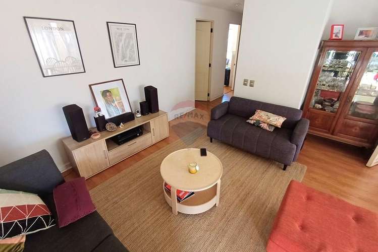Excelente casa en venta en condominio cordillera - Imagen 37