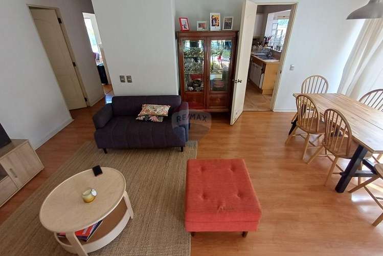 Excelente casa en venta en condominio cordillera - Imagen 36