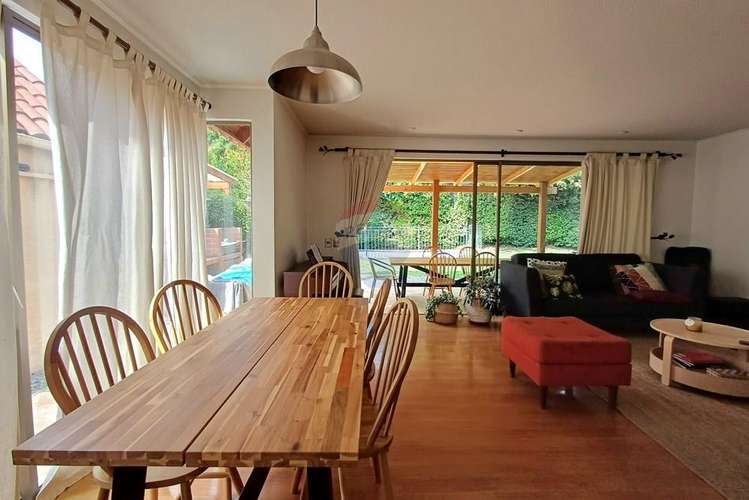 Excelente casa en venta en condominio cordillera - Imagen 4