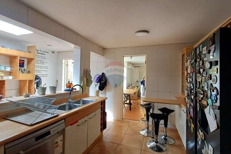 Excelente casa en venta en condominio cordillera - Imagen 12