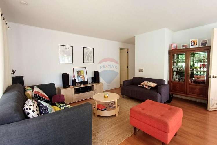 Excelente casa en venta en condominio cordillera - Imagen 35