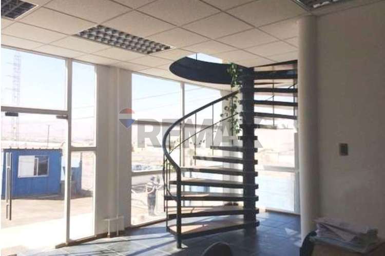 Planta industrial 10.000 m2 alto hospicio