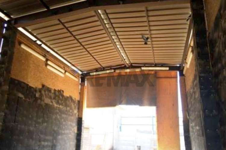 Planta industrial 10.000 m2 alto hospicio