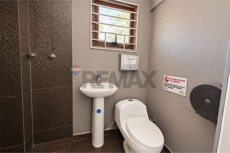 Casa comercial ñuñoa - Imagen 13
