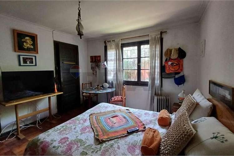 Excepcional casa en gran terreno/ premio nobel - Imagen 15