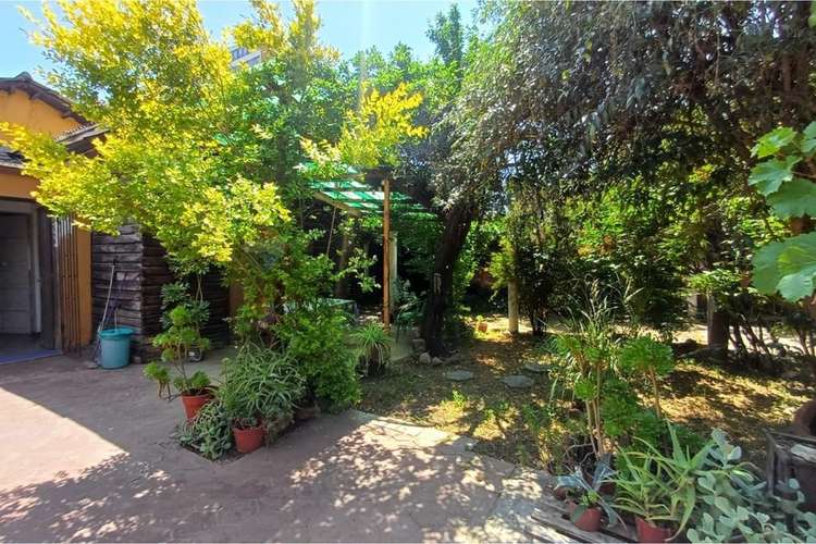 Excepcional casa en gran terreno/ premio nobel - Imagen 27