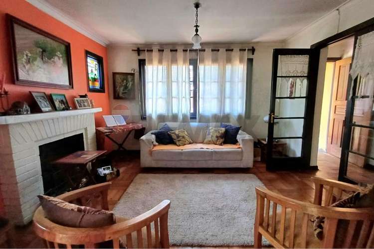 Excepcional casa en gran terreno/ premio nobel - Imagen 3
