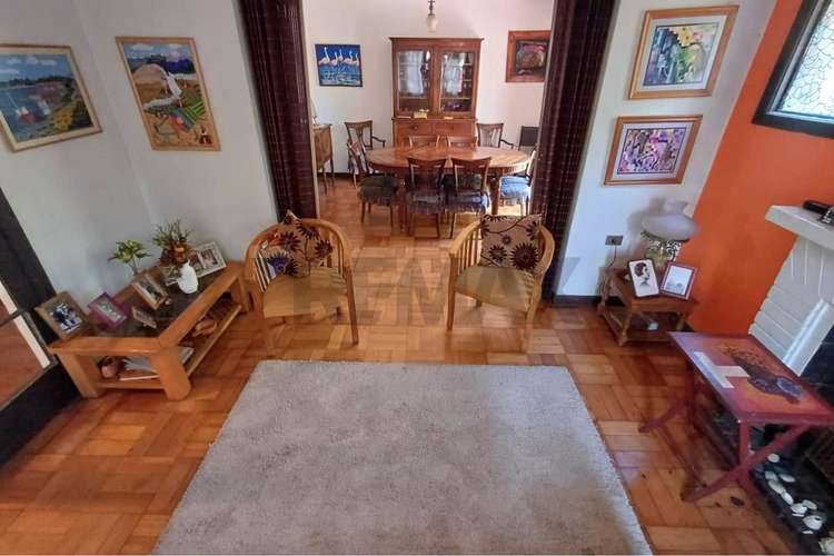 Excepcional casa en gran terreno/ premio nobel - Imagen 33