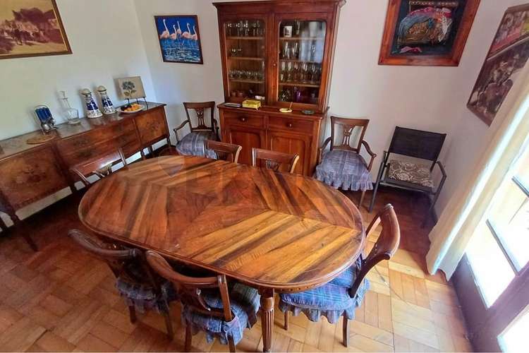Excepcional casa en gran terreno/ premio nobel - Imagen 37