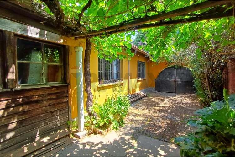 Excepcional casa en gran terreno/ premio nobel - Imagen 29