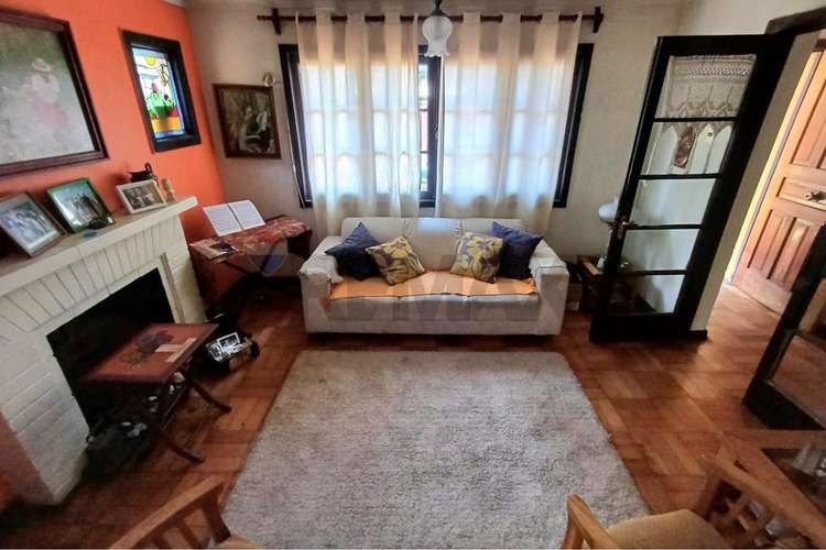Excepcional casa en gran terreno/ premio nobel - Imagen 34