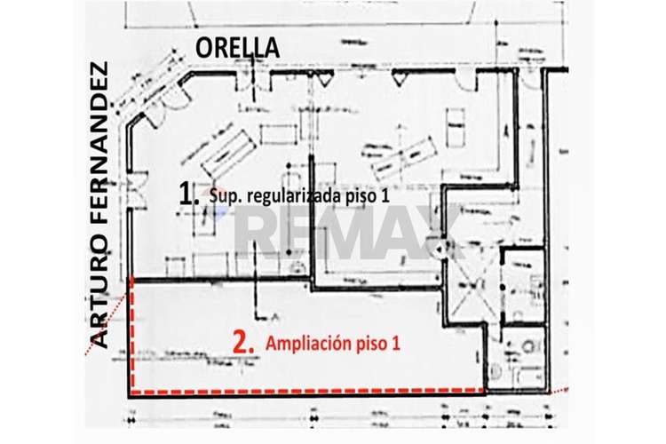 Oportunidad comercial en iquique centro