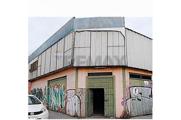 Oportunidad comercial en iquique centro