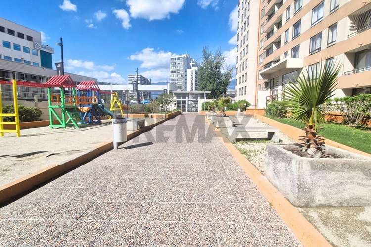 Venta depto 2d1b en la florida - Imagen 29
