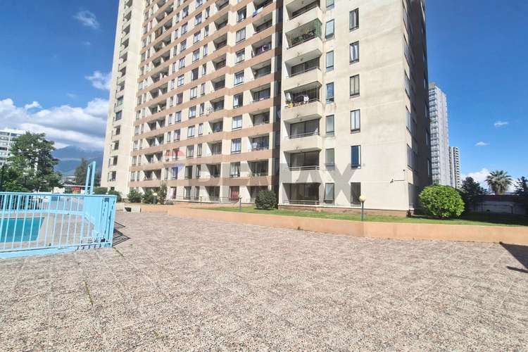 Venta depto 2d1b en la florida - Imagen 35