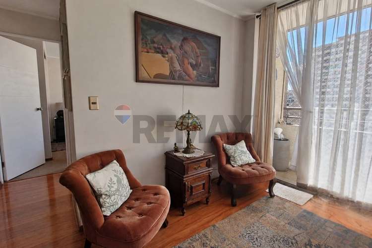Venta depto 2d1b en la florida - Imagen 12